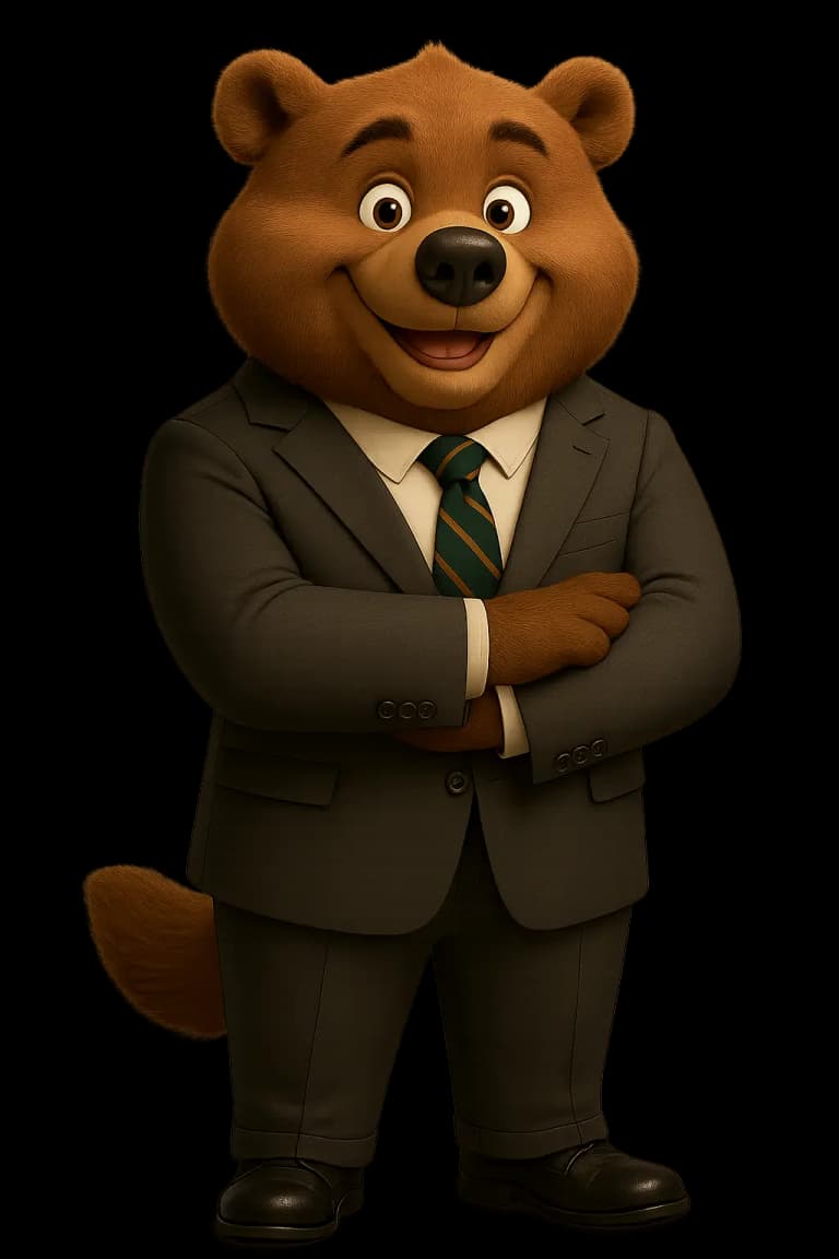 Mascotte AssuCompar