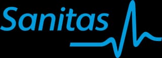 Logo Sanitas - assurance santé de base et complémentaire