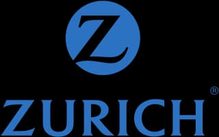 Logo Zurich Assurances - assurances globales pour particuliers et entreprises